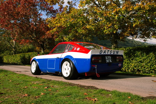Datsun 240Z 1