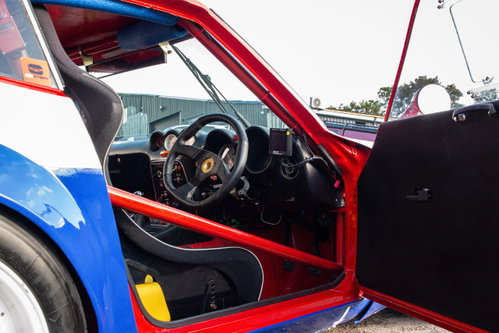 Datsun 240Z 14