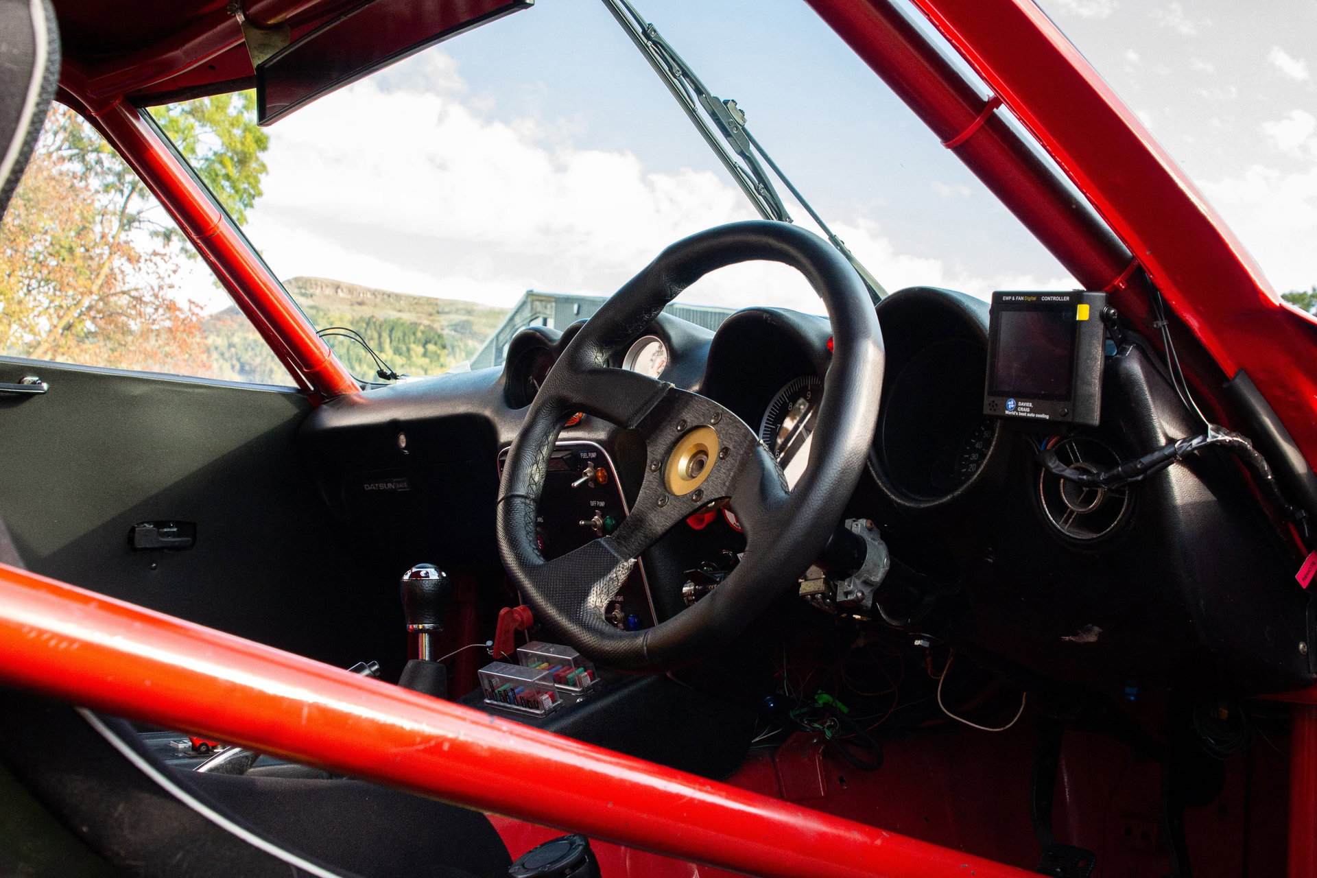 Datsun 240Z