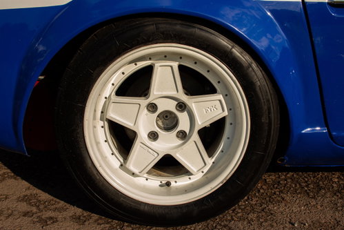 Datsun 240Z 11