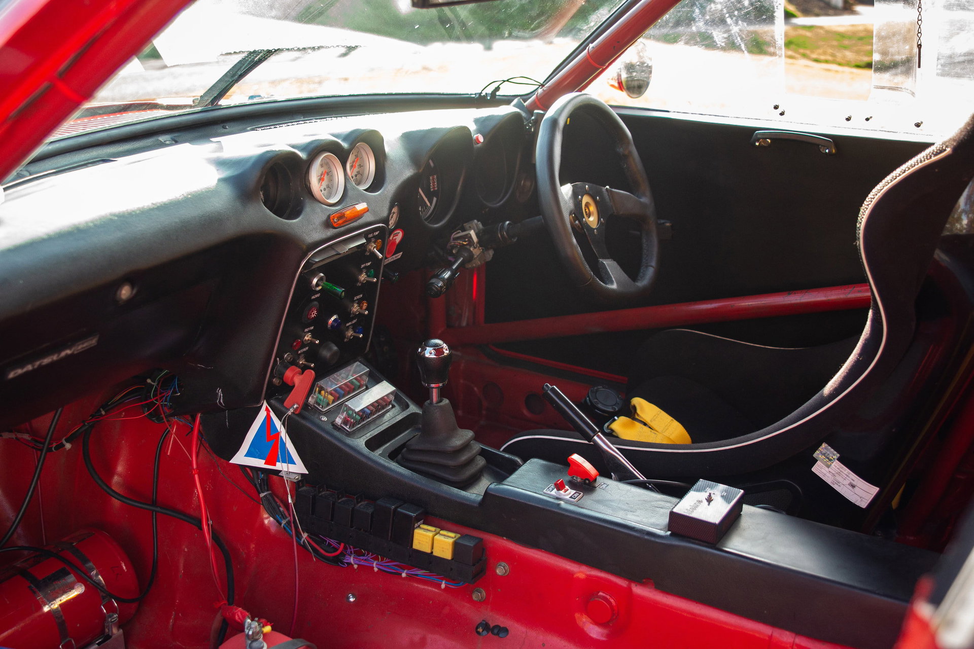 Datsun 240Z