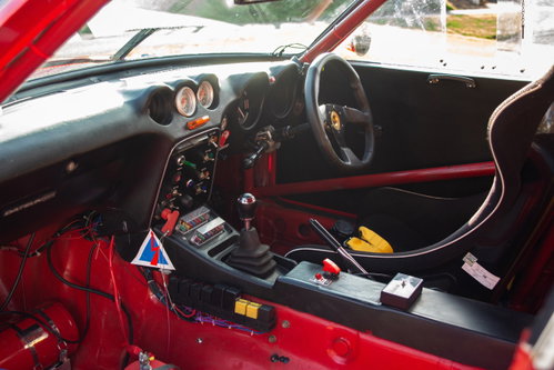 Datsun 240Z 33