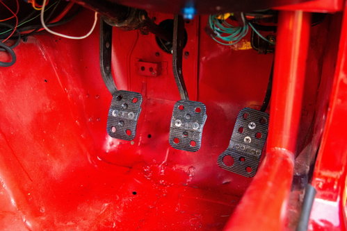 Datsun 240Z 17