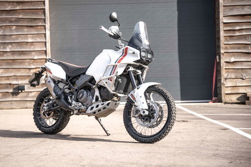 DUCATI Desert x 1