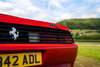 Ferrari 348 348TS 2dr 2026