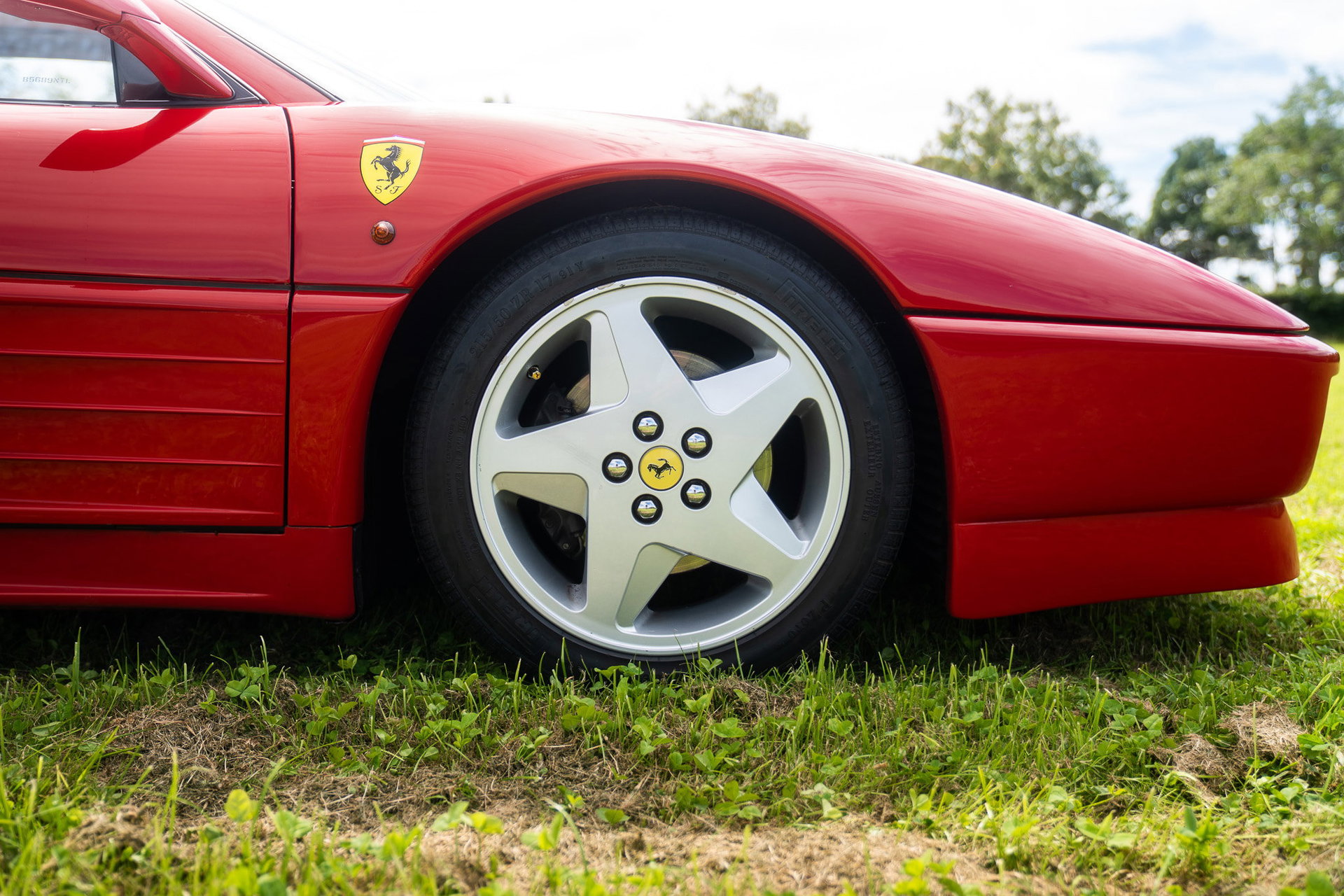 Ferrari 348