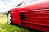 Ferrari 348 348TS 2dr 2026