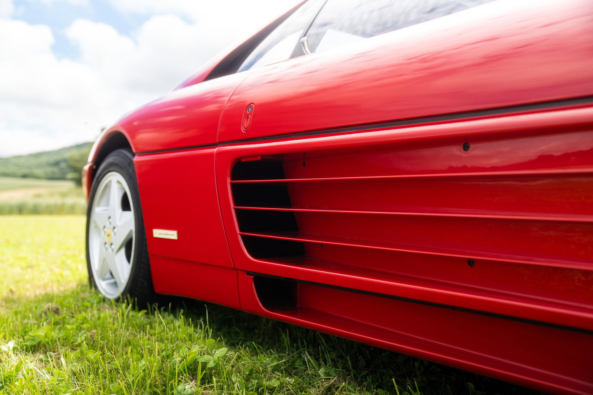 Ferrari 348