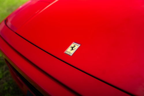 Ferrari 348 10