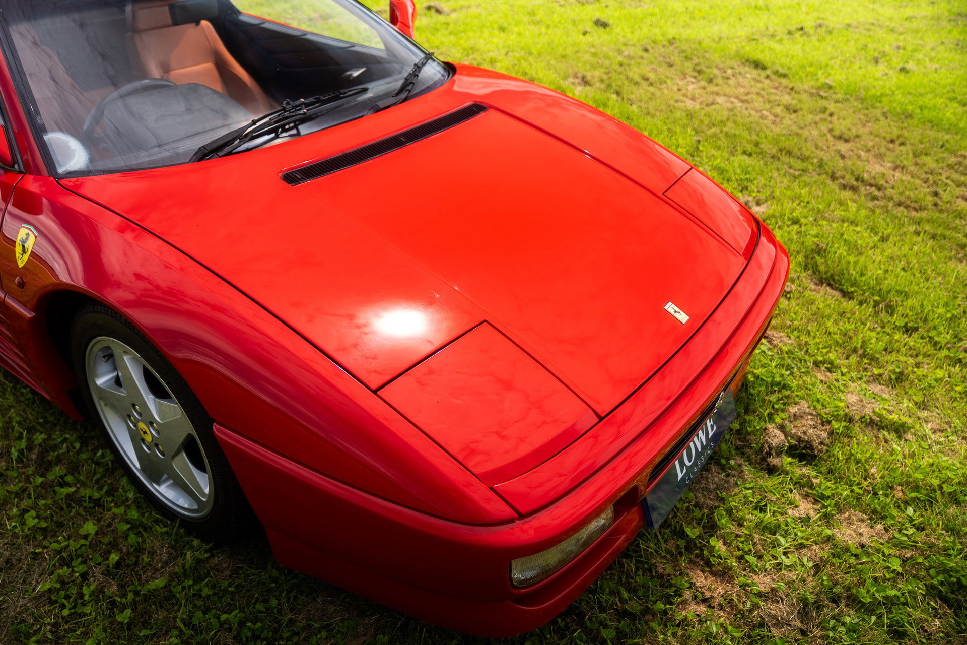 Ferrari 348