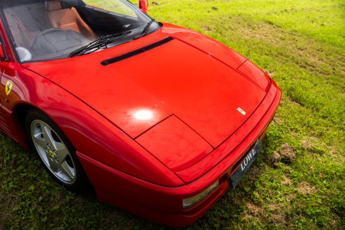 Ferrari 348 11