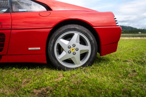Ferrari 348 23