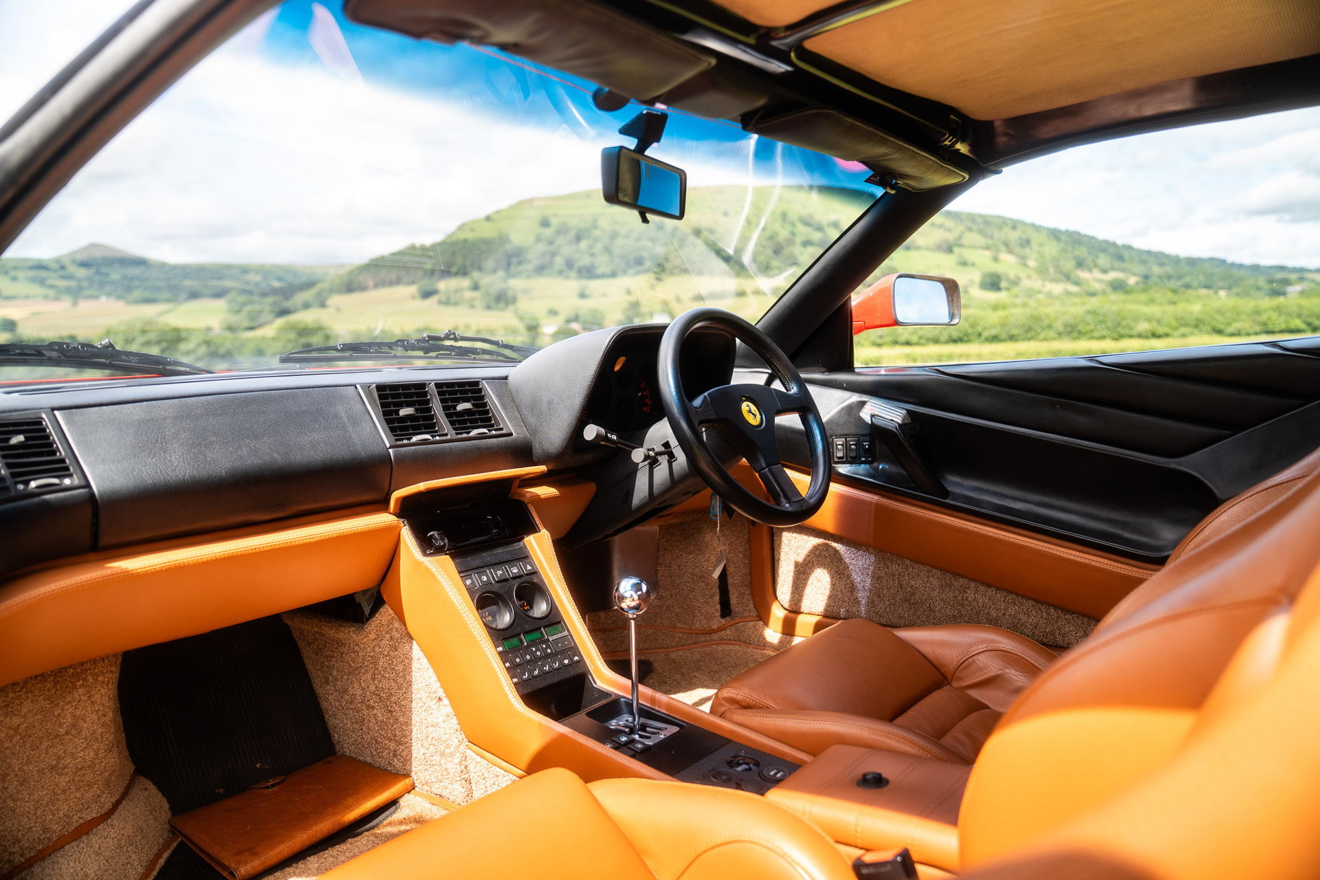 Ferrari 348