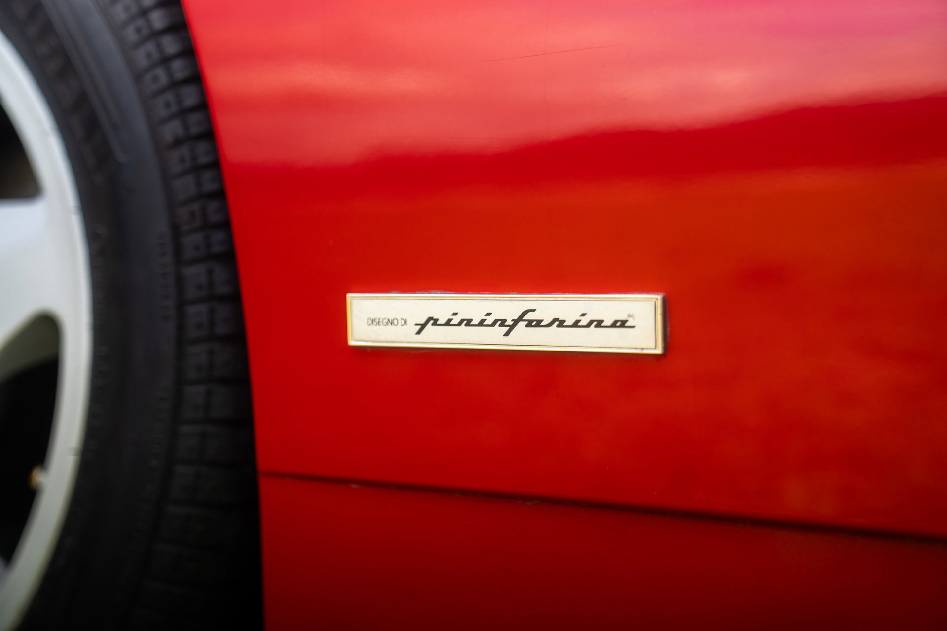 Ferrari 348