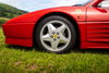 Ferrari 348 348TS 2dr 2026