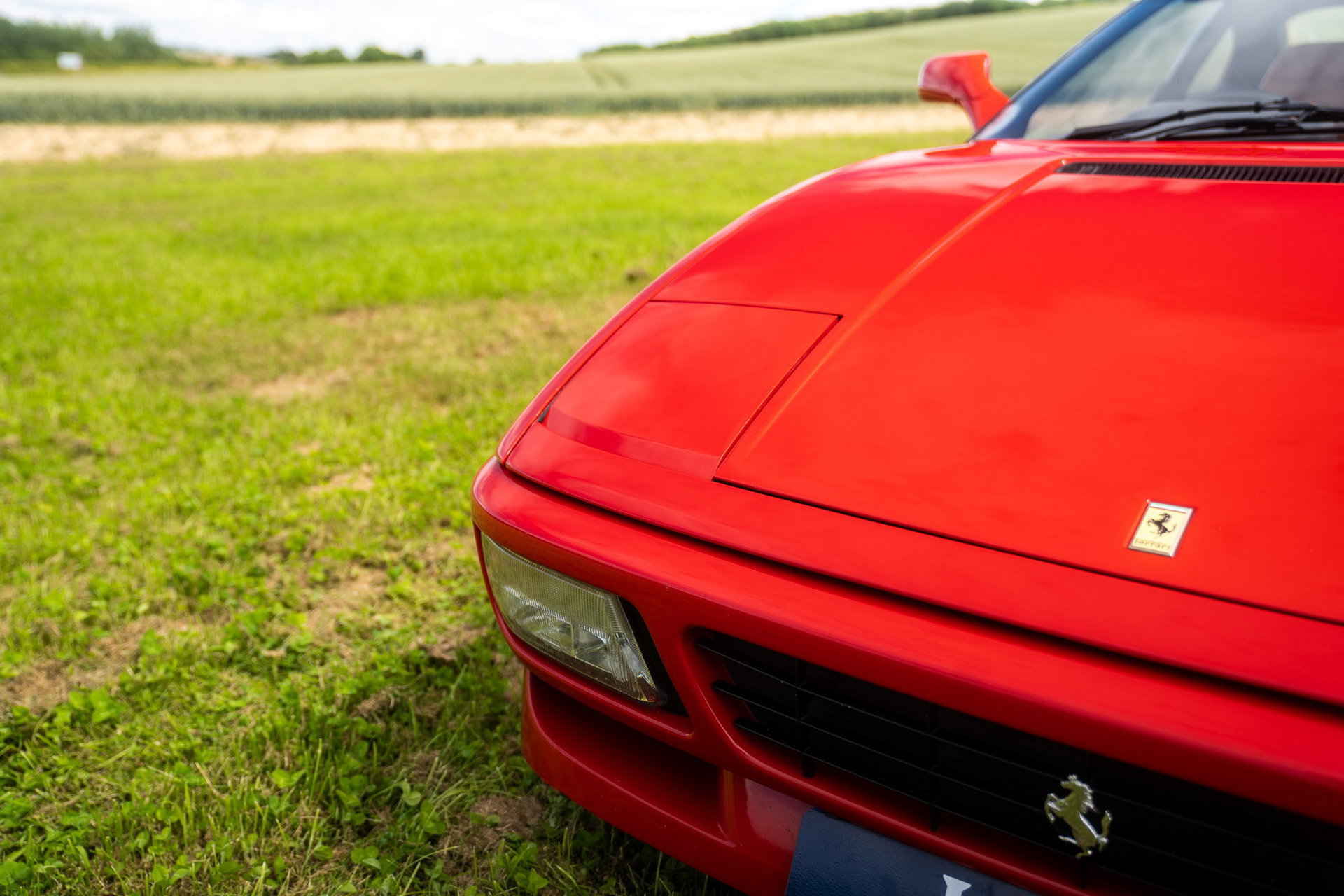 Ferrari 348