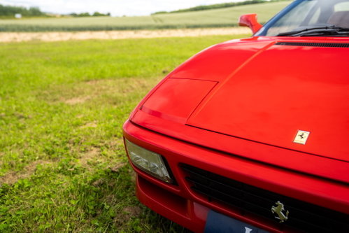Ferrari 348 8