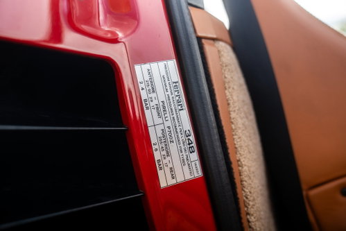 Ferrari 348 30