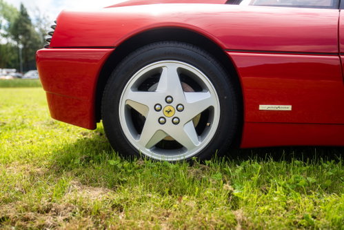 Ferrari 348 21