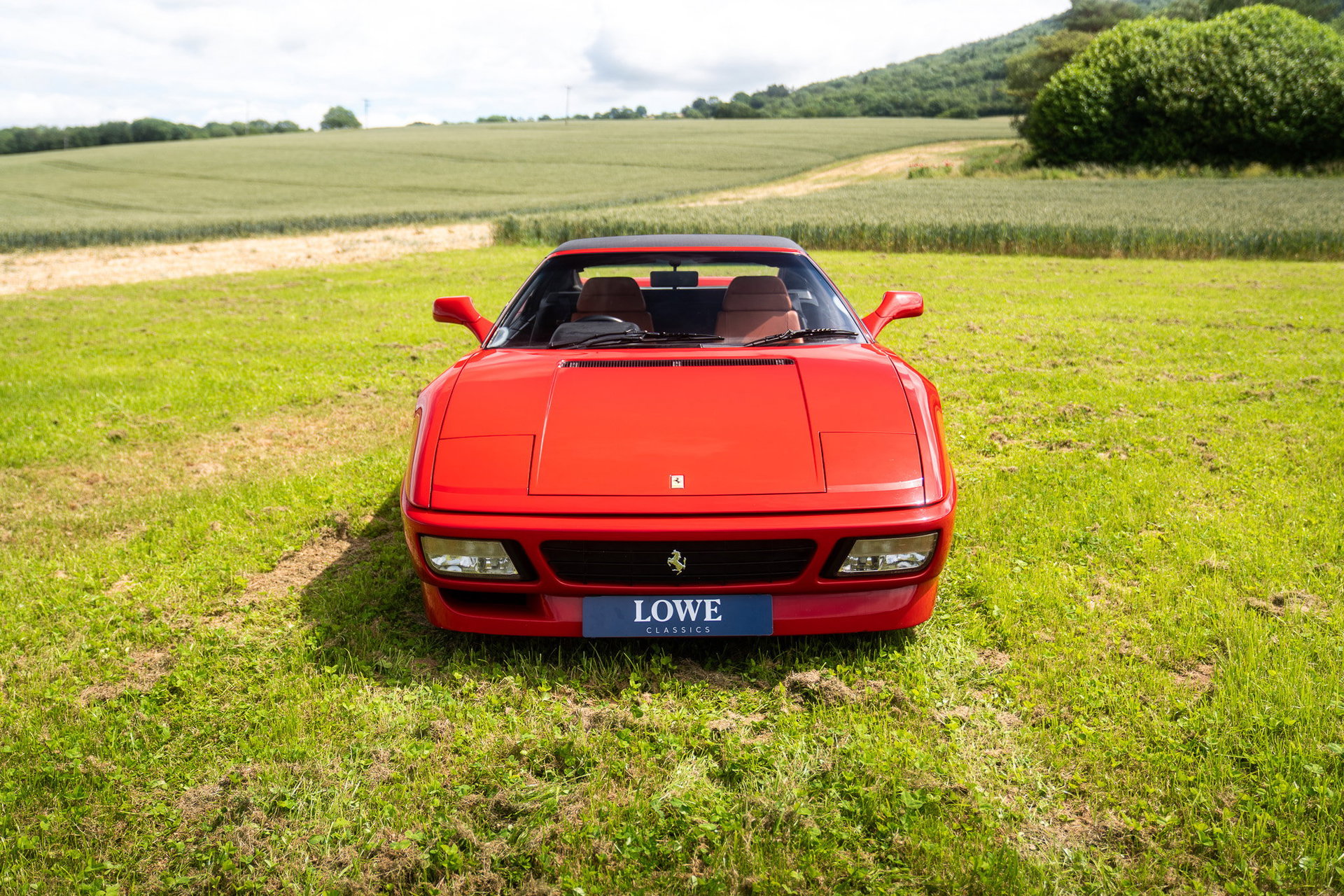 Ferrari 348