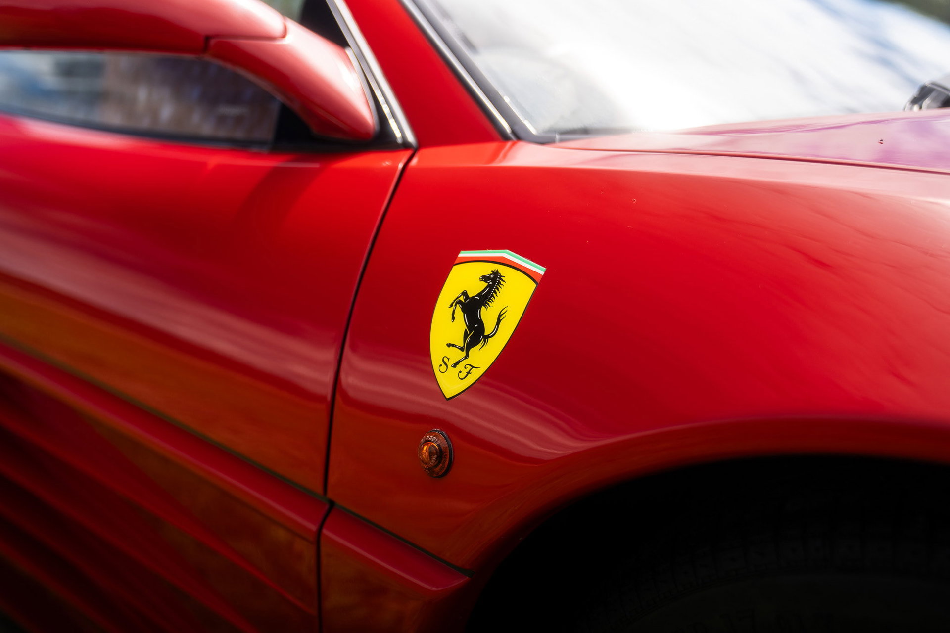 Ferrari 348