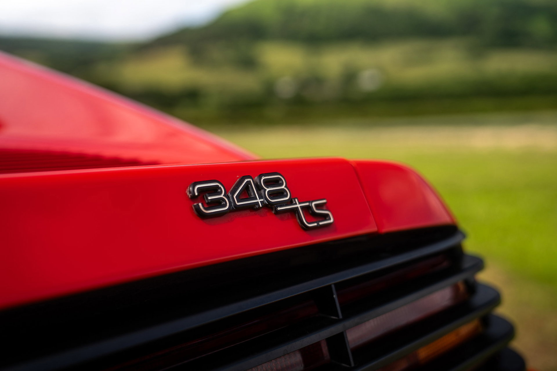 Ferrari 348