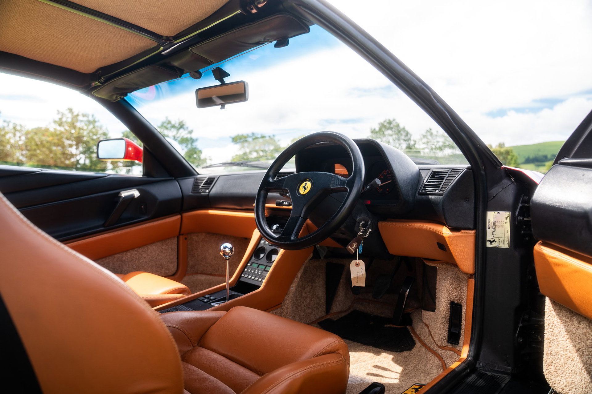 Ferrari 348