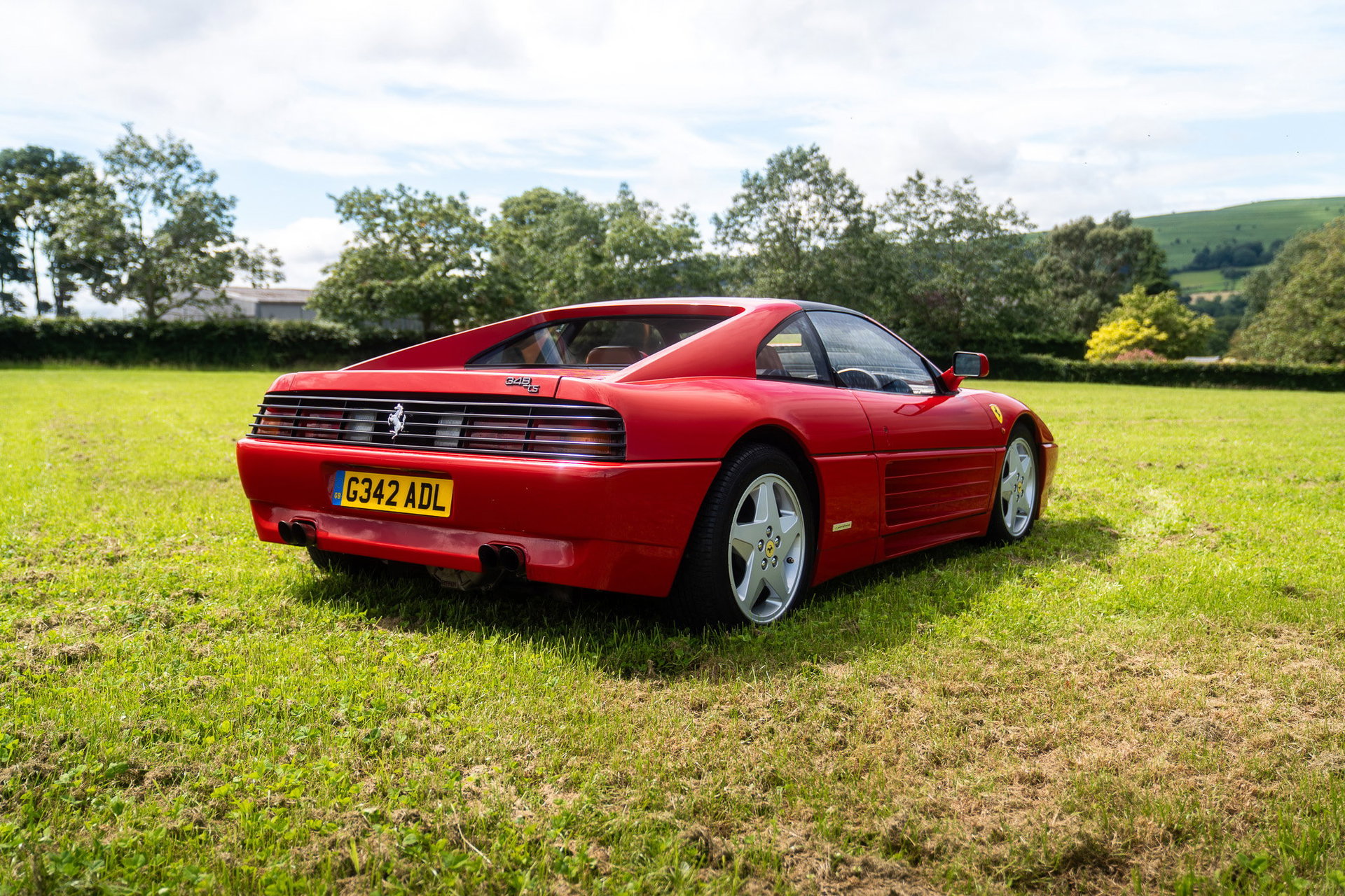 Ferrari 348