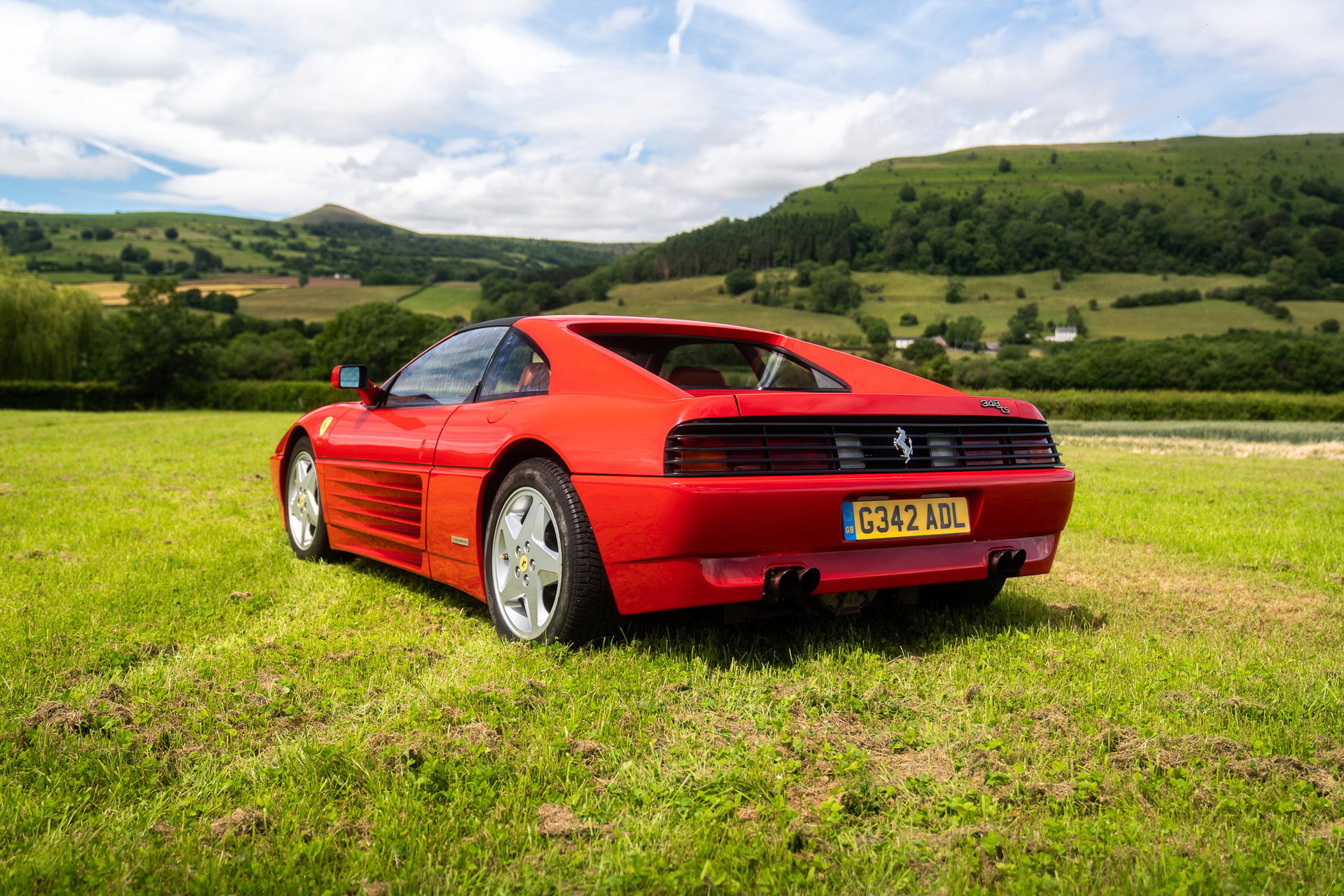 Ferrari 348