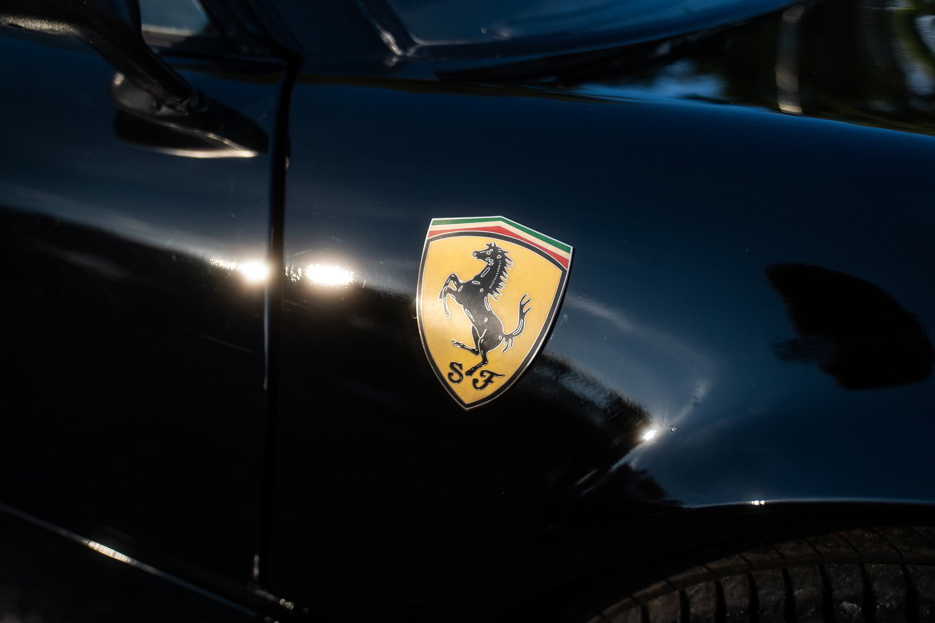 Ferrari 308