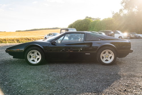 Ferrari 308 1