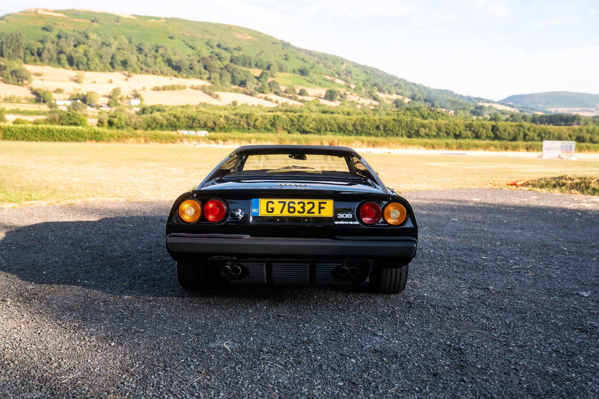 Ferrari 308