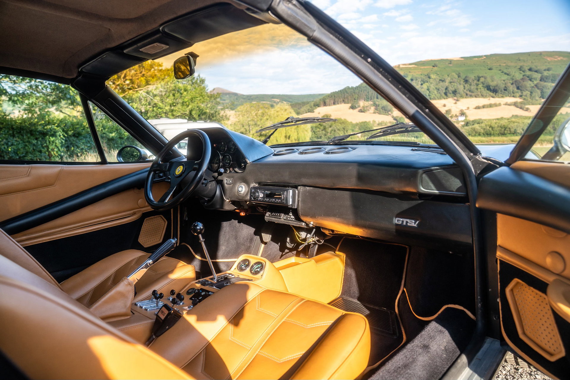 Ferrari 308
