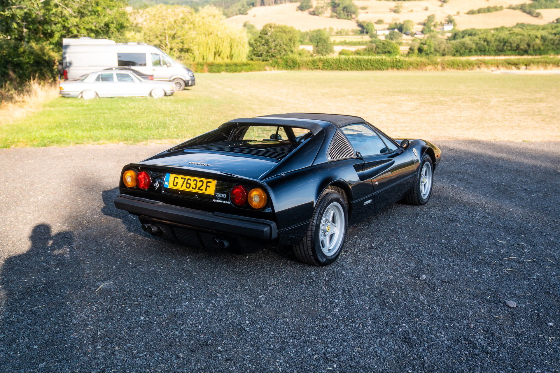 Ferrari 308