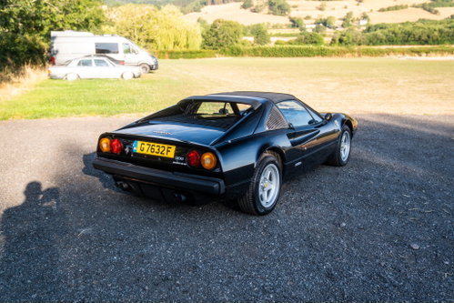 Ferrari 308 4