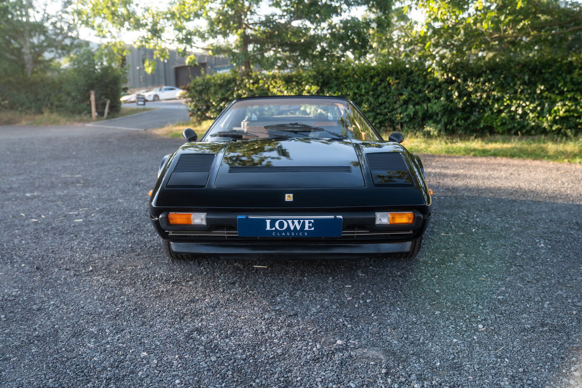Ferrari 308