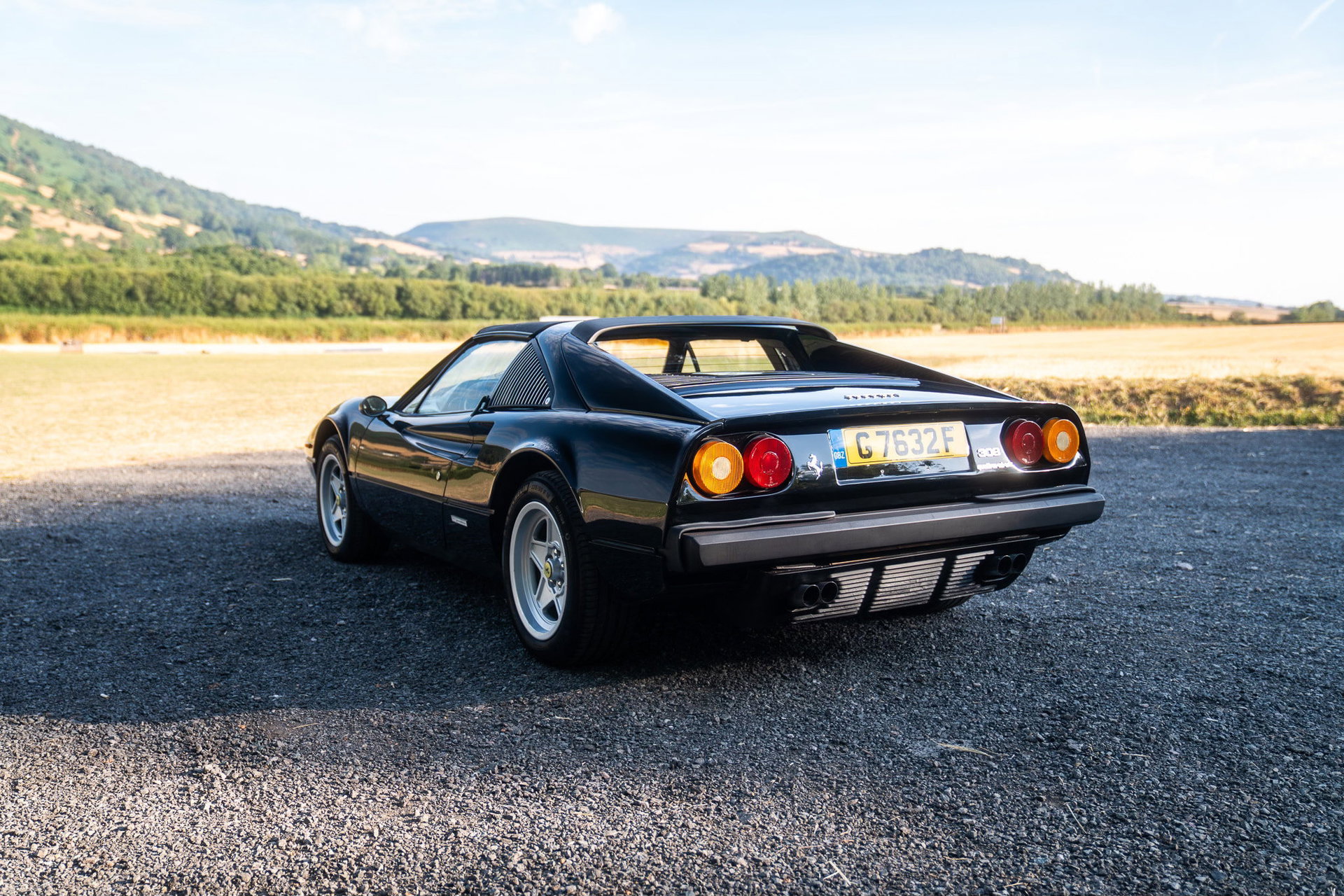 Ferrari 308