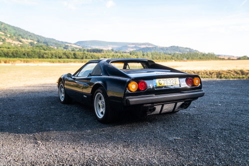 Ferrari 308 2