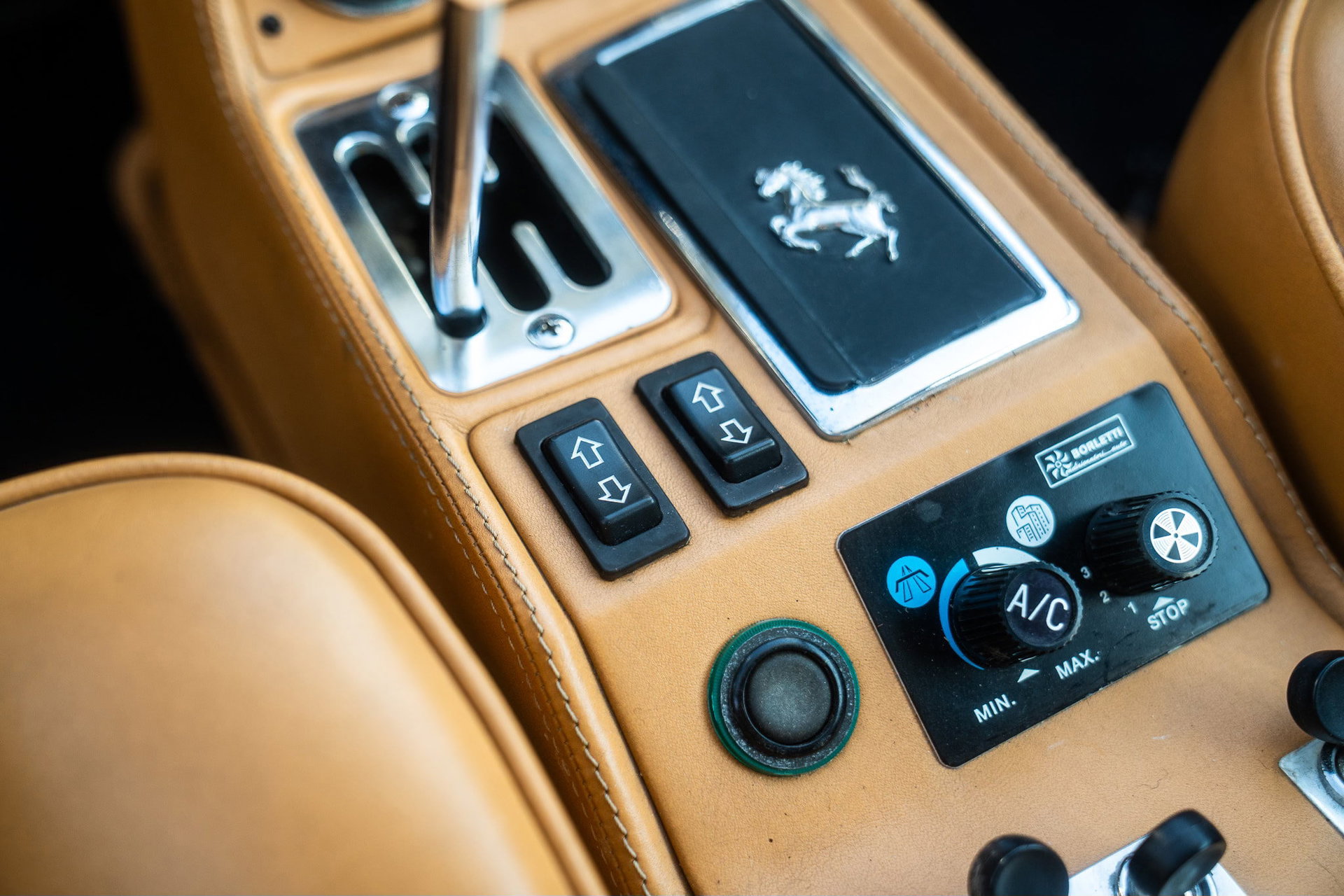 Ferrari 308