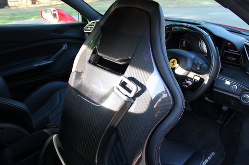 Ferrari 488 41
