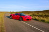 Ferrari 488 3.9T V8 GTB Coupe 2dr Petrol F1 DCT Euro 6 (s/s) (670 ps) 2dr Automatic 2026