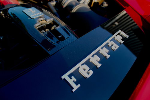 Ferrari 488 42
