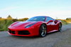 Ferrari 488 3.9T V8 GTB Coupe 2dr Petrol F1 DCT Euro 6 (s/s) (670 ps) 2dr Automatic 2026