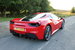 Ferrari 488 3.9T V8 GTB Coupe 2dr Petrol F1 DCT Euro 6 (s/s) (670 ps) 2dr Automatic 2017