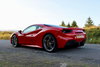 Ferrari 488 3.9T V8 GTB Coupe 2dr Petrol F1 DCT Euro 6 (s/s) (670 ps) 2dr Automatic 2026