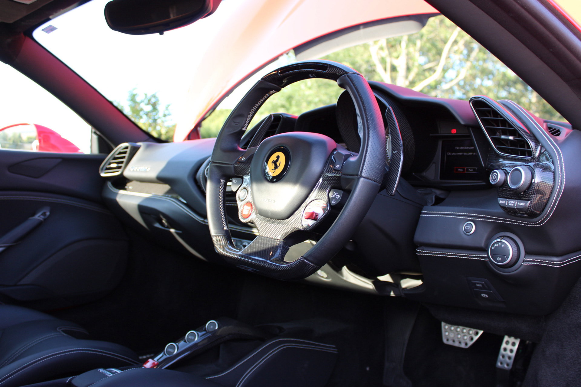 Ferrari 488