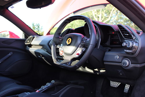 Ferrari 488 45