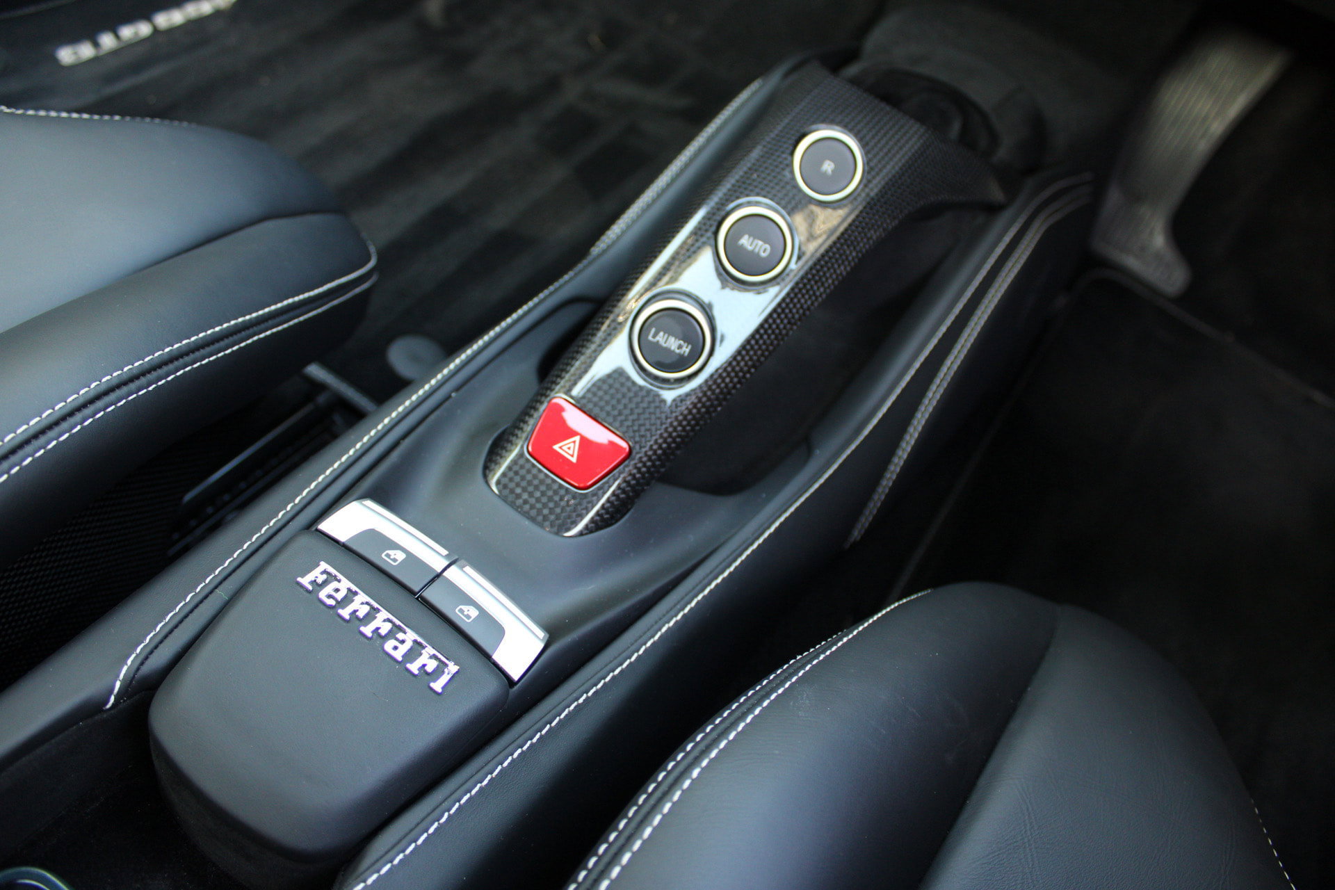 Ferrari 488