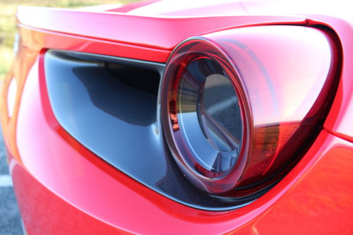 Ferrari 488 18