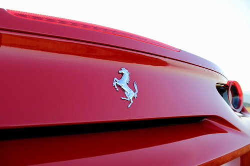 Ferrari 488 24